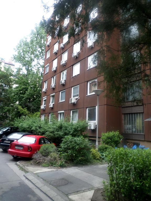 Leslie Apartment Budapest