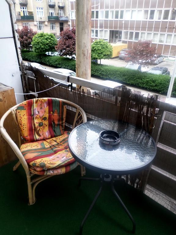 Apartment Leslie Budapest