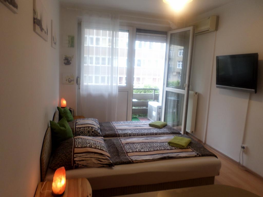 Leslie Apartment Budapest