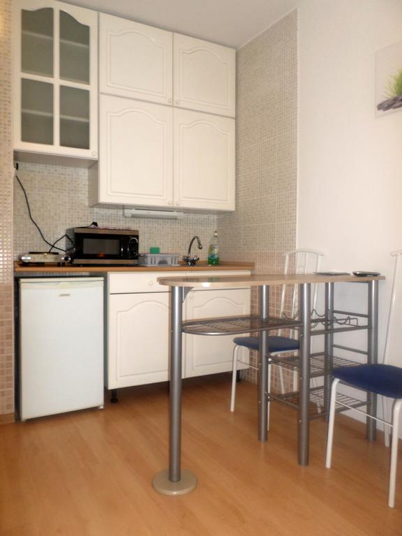 Apartment Leslie Budapest