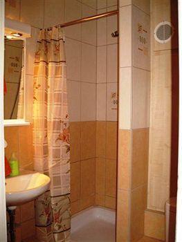 Apartment Leslie Budapest