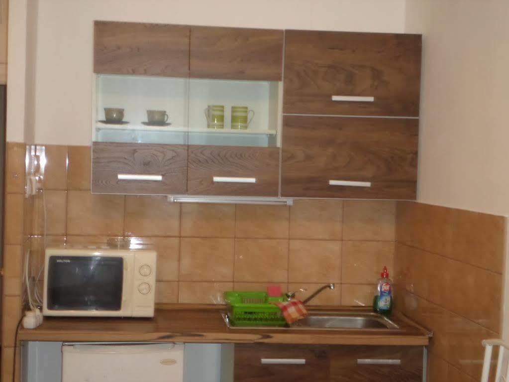 Apartment Leslie Budapest