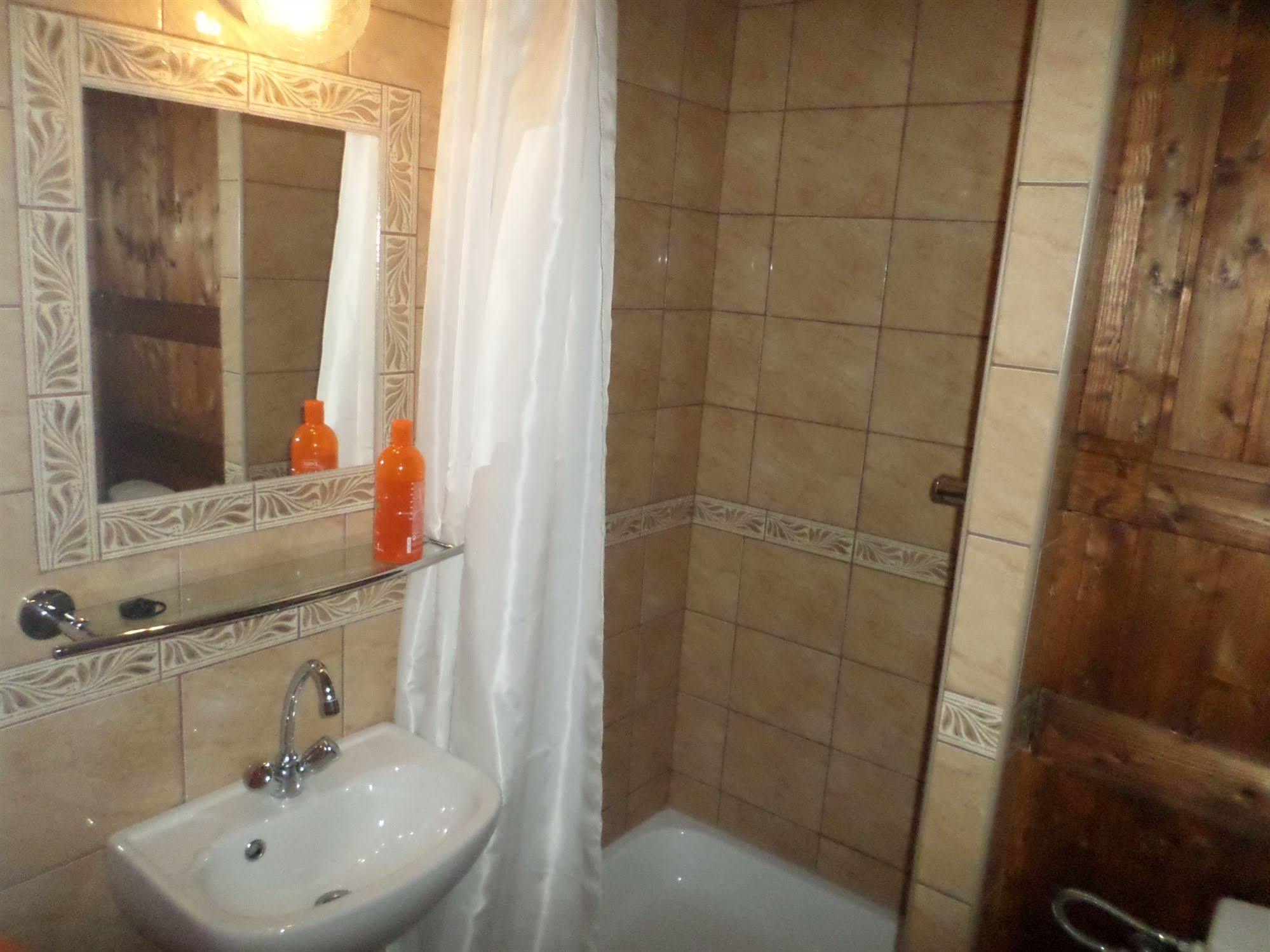 Apartment Leslie Budapest