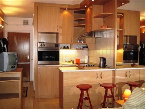 Apartment Leslie Budapest